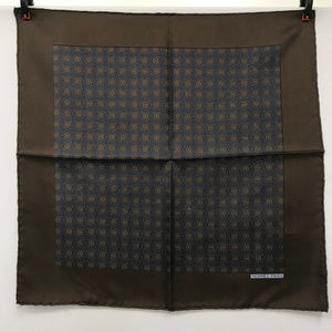 Hermes Accessories - ❤️SOLD❤️ Hermes Silk Pocket Square Handkerchief Hermes Accessories - ❤️SOLD❤️ Hermes Silk Pocket Square Handkerchief
